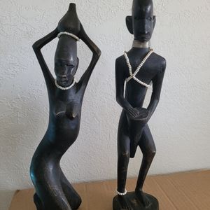 African art